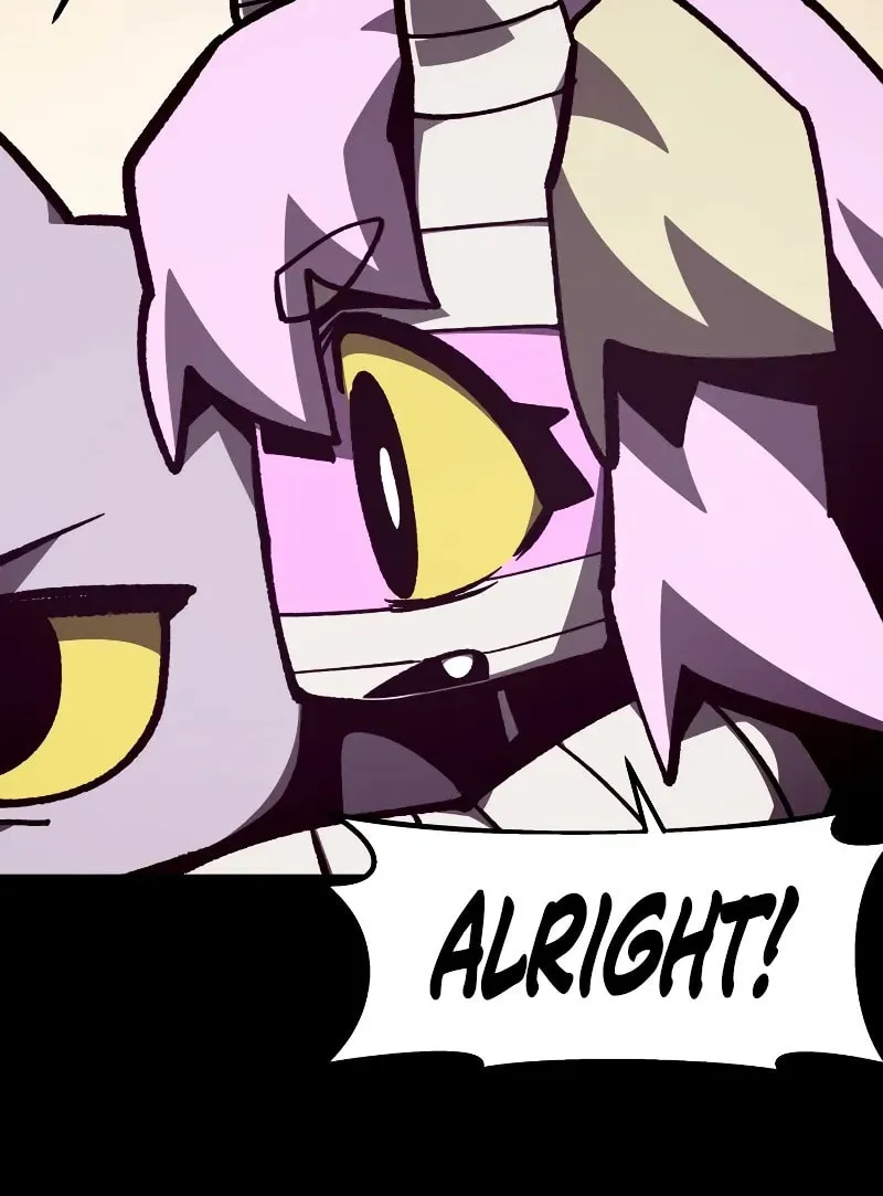 Dungeon Odyssey Chapter 104 page 38 - 