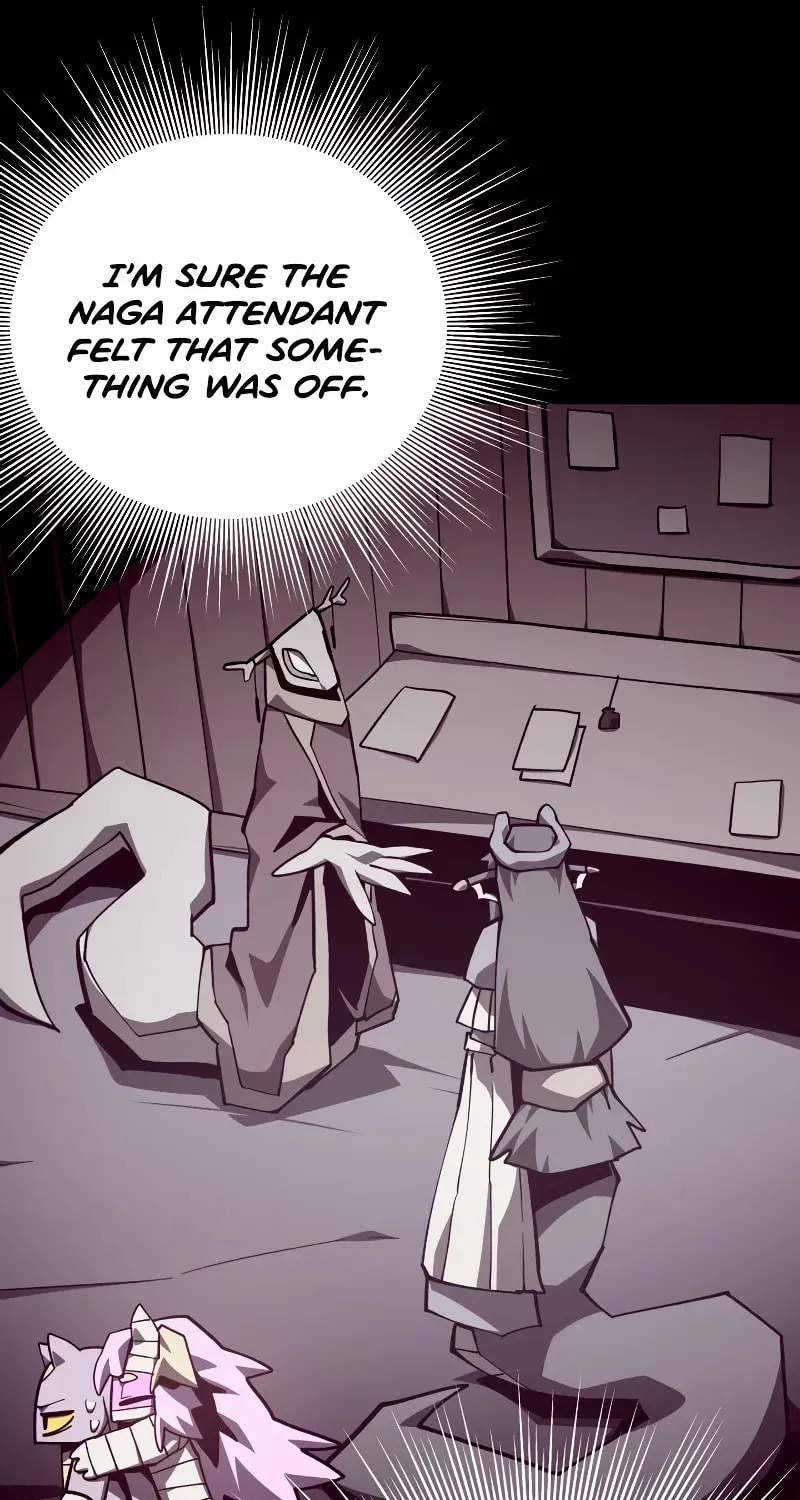 Dungeon Odyssey Chapter 104 page 39 - 