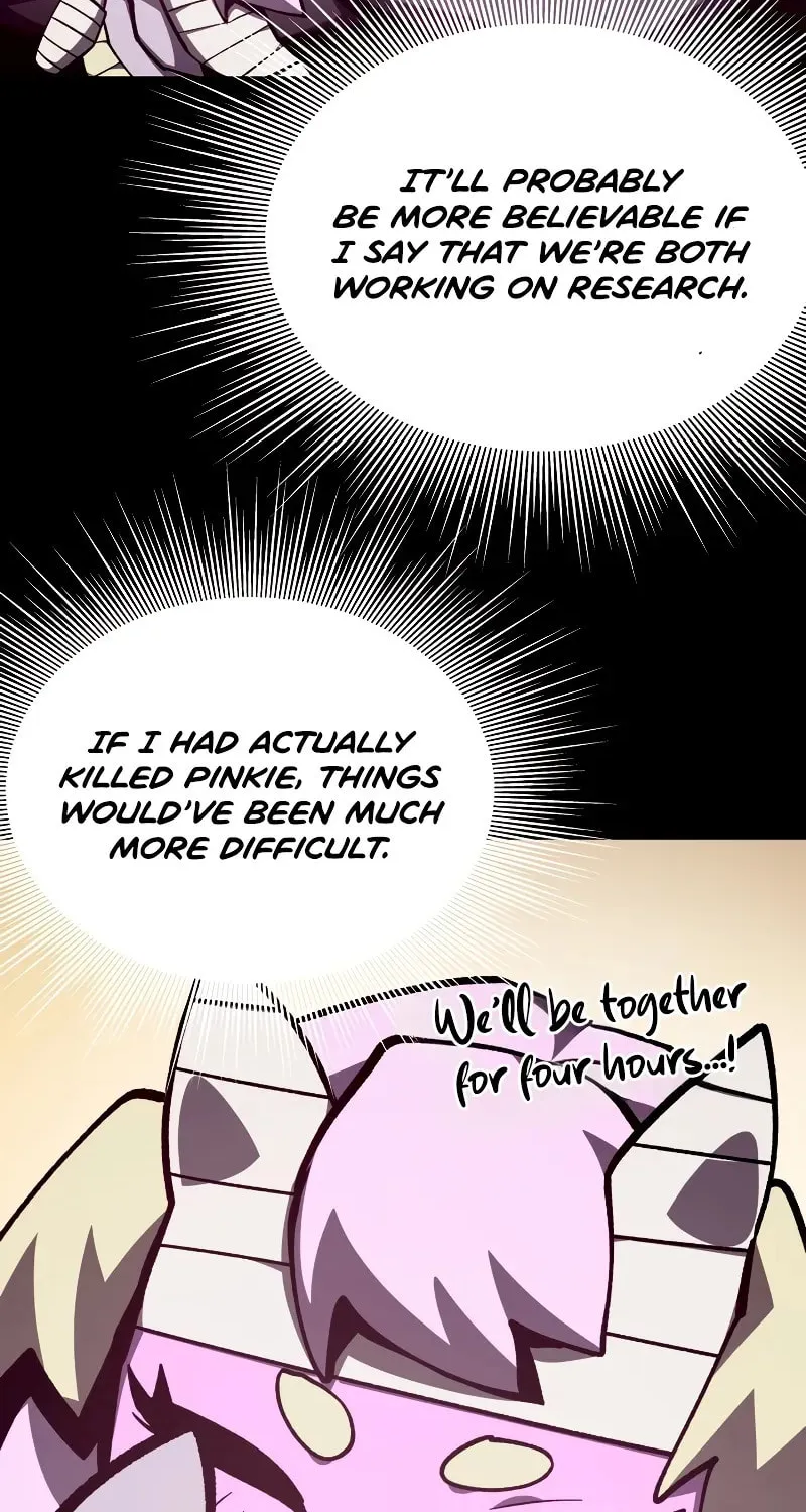 Dungeon Odyssey Chapter 104 page 40 - 