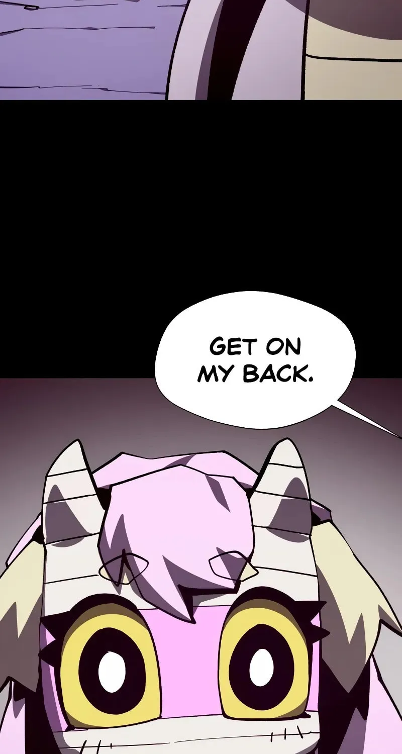 Dungeon Odyssey Chapter 104 page 5 - 