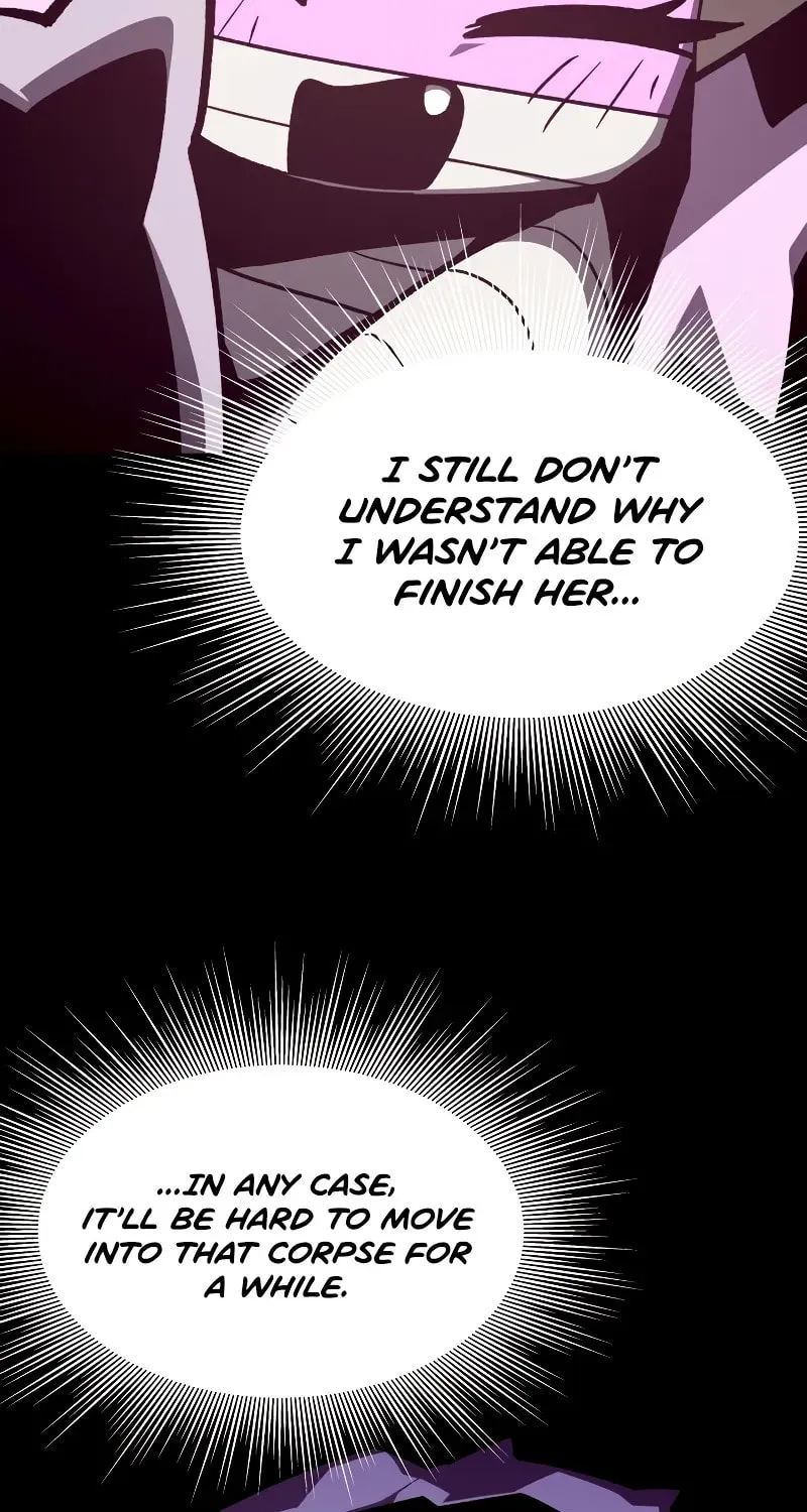 Dungeon Odyssey Chapter 104 page 41 - 