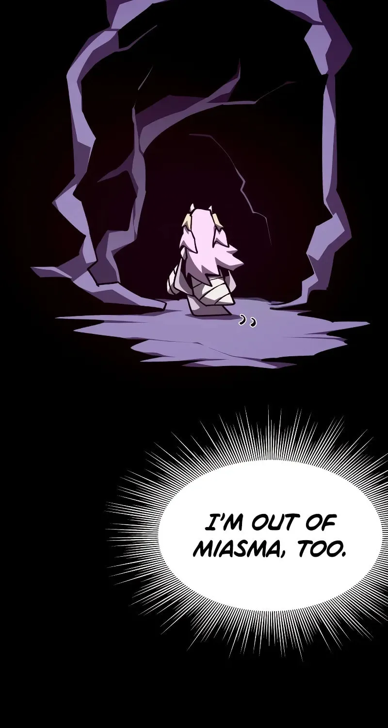 Dungeon Odyssey Chapter 104 page 42 - 