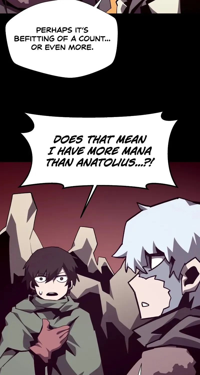 Dungeon Odyssey Chapter 104 page 46 - 