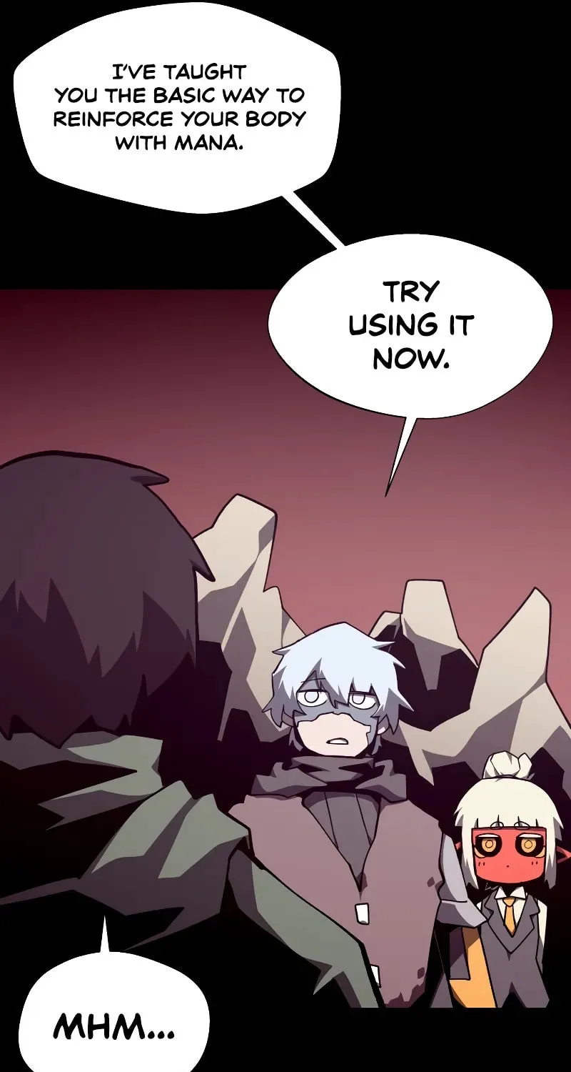 Dungeon Odyssey Chapter 104 page 48 - 