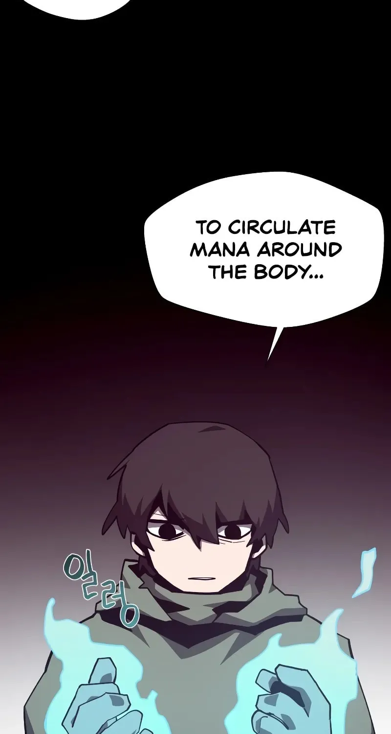 Dungeon Odyssey Chapter 104 page 49 - 