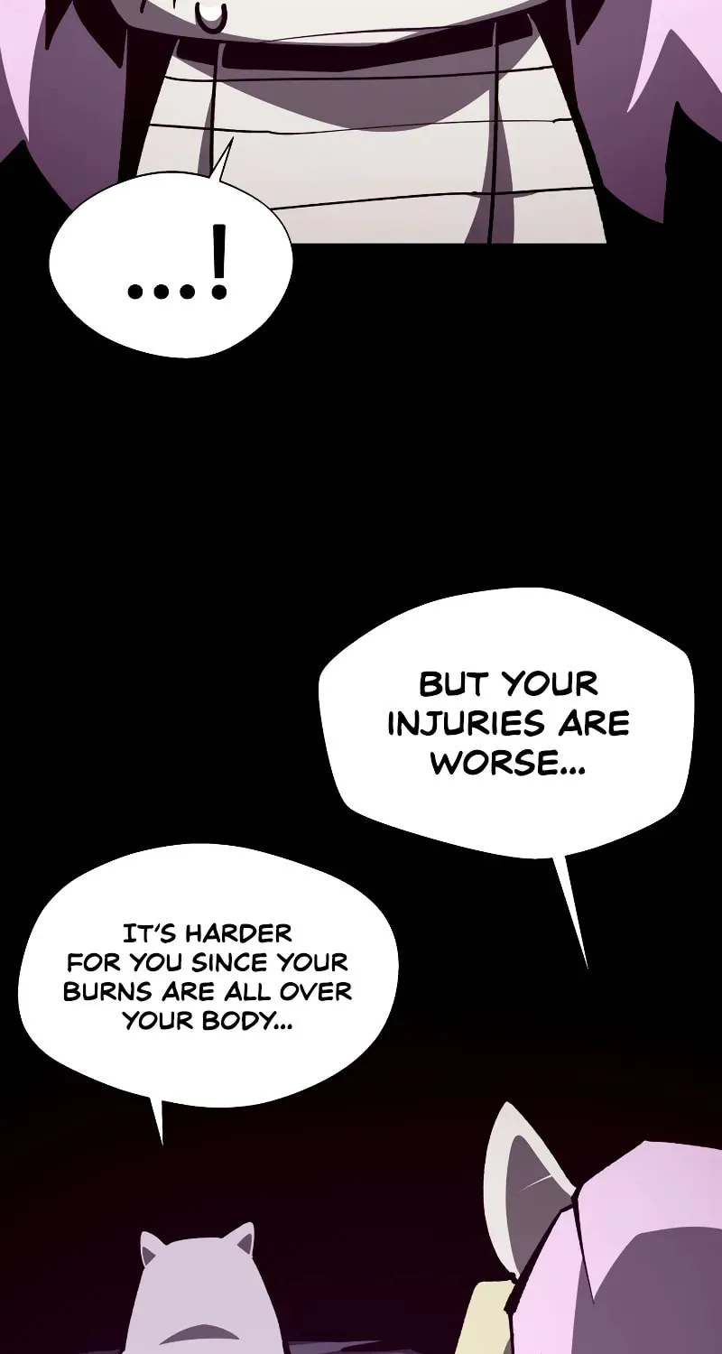 Dungeon Odyssey Chapter 104 page 6 - 