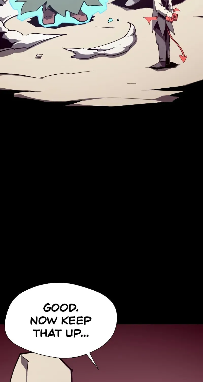 Dungeon Odyssey Chapter 104 page 51 - 