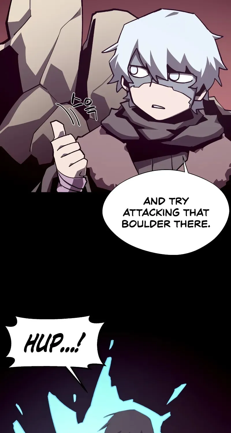 Dungeon Odyssey Chapter 104 page 52 - 