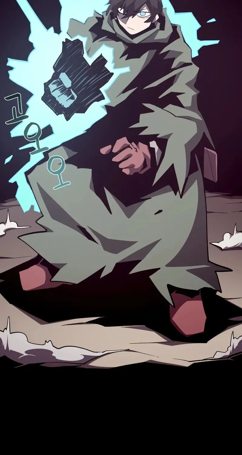 Dungeon Odyssey Chapter 104 page 53 - 