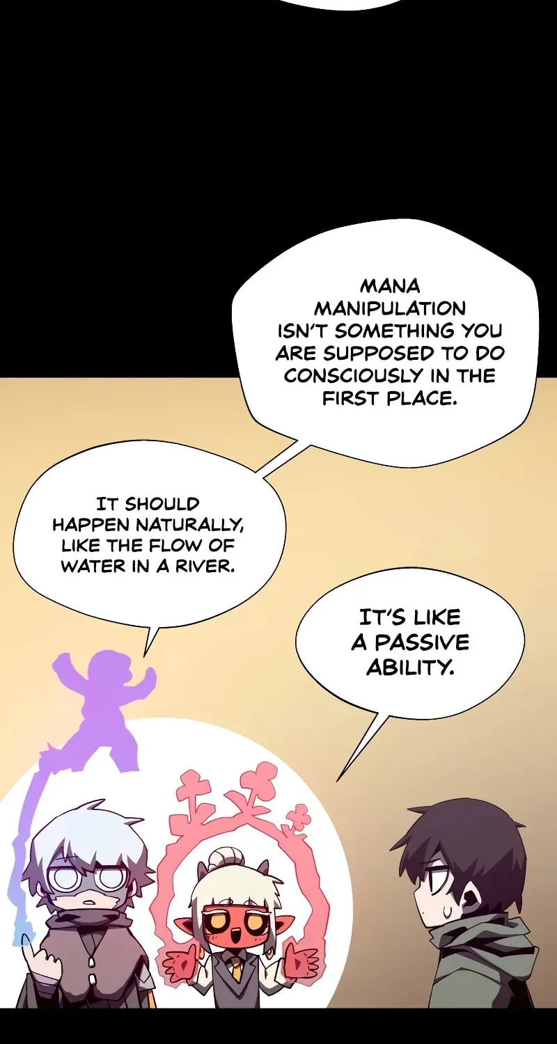 Dungeon Odyssey Chapter 104 page 59 - 