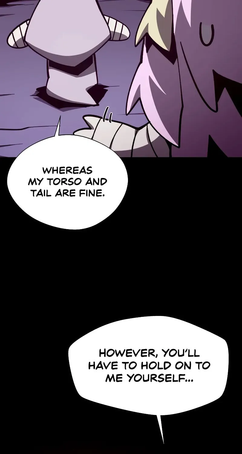 Dungeon Odyssey Chapter 104 page 7 - 