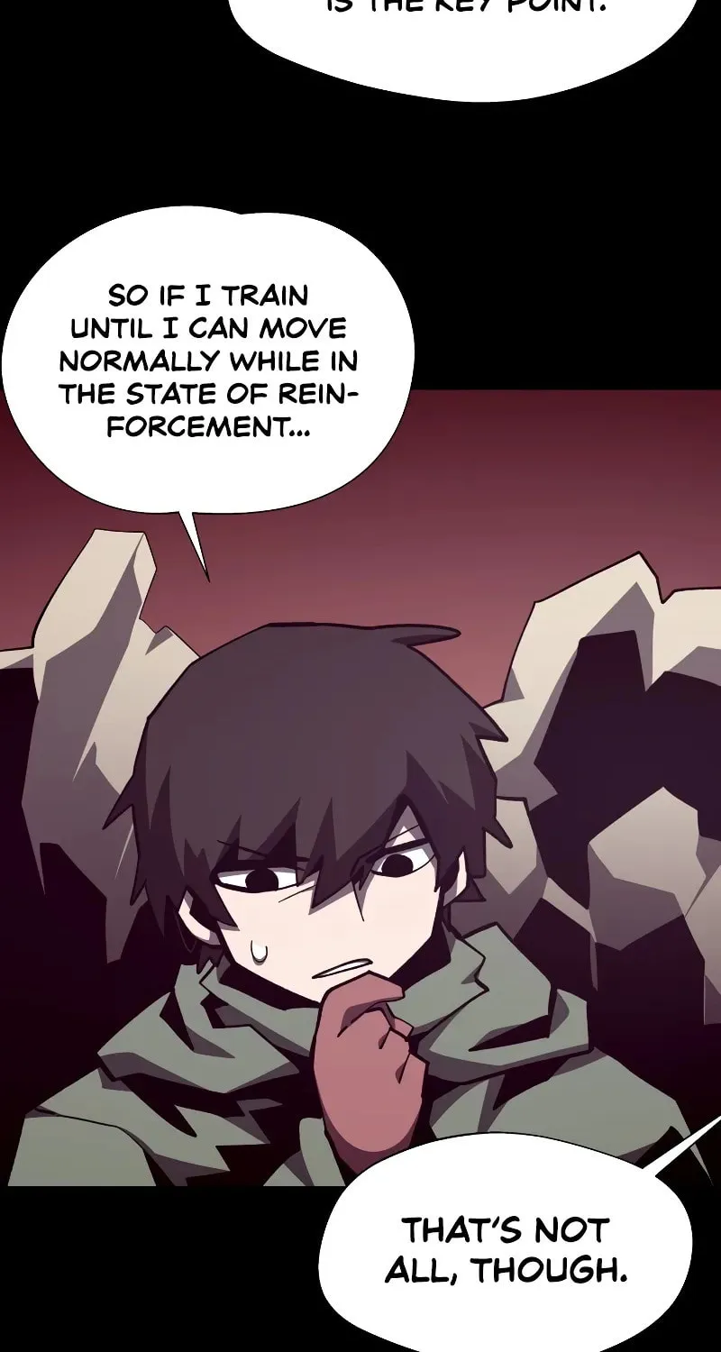 Dungeon Odyssey Chapter 104 page 61 - 