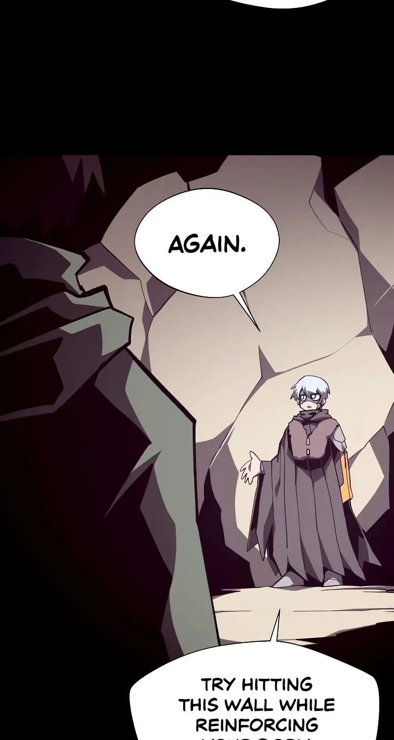 Dungeon Odyssey Chapter 104 page 62 - 