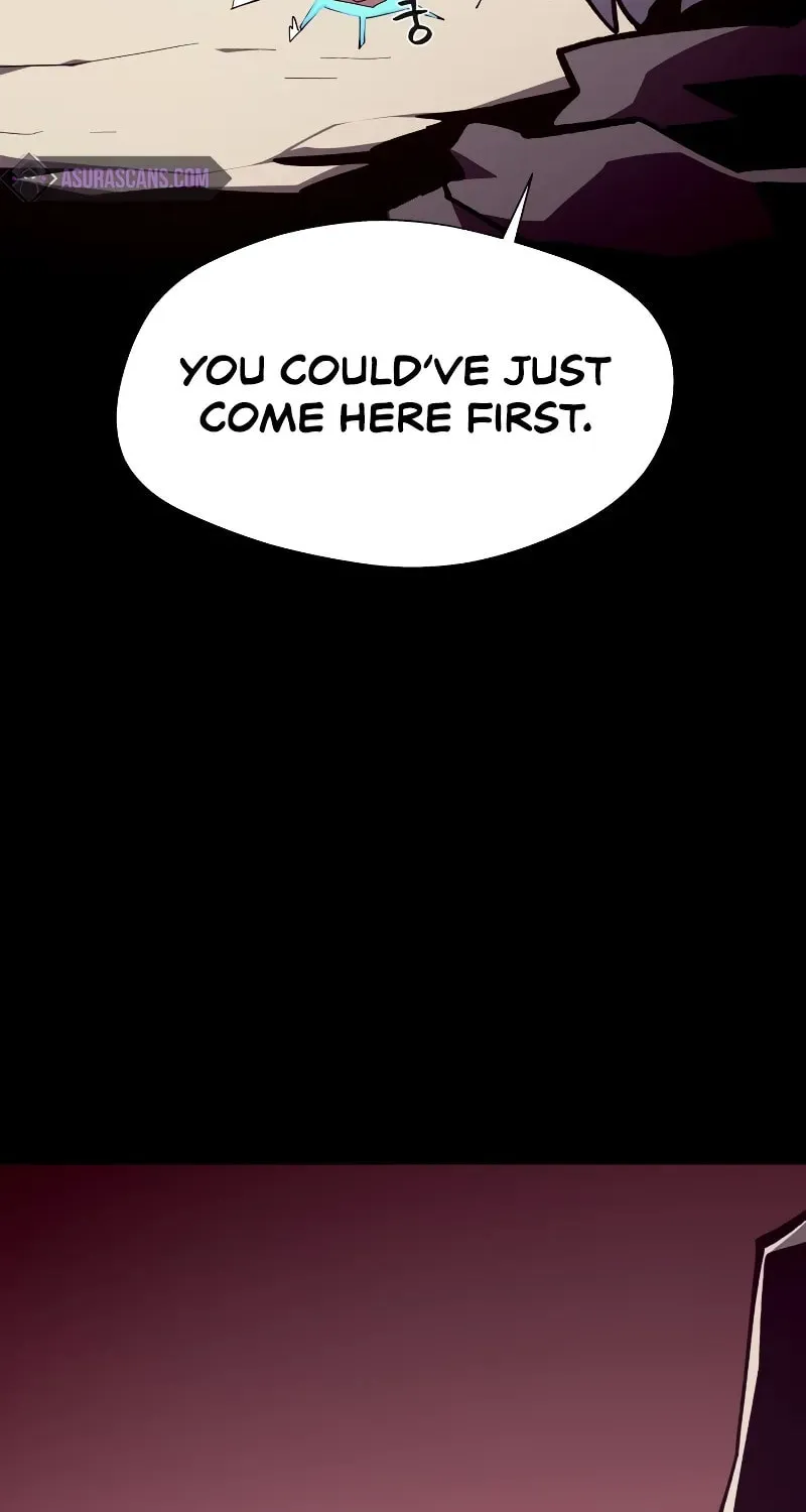 Dungeon Odyssey Chapter 104 page 65 - 