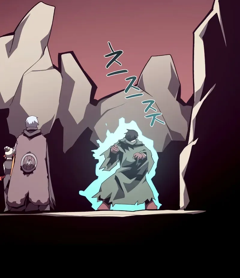 Dungeon Odyssey Chapter 104 page 66 - 