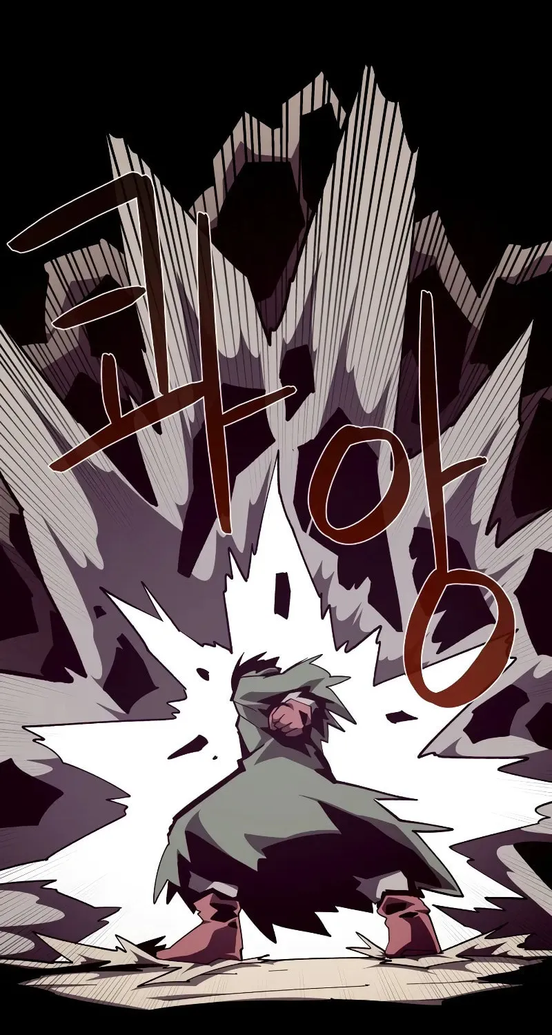 Dungeon Odyssey Chapter 104 page 68 - 
