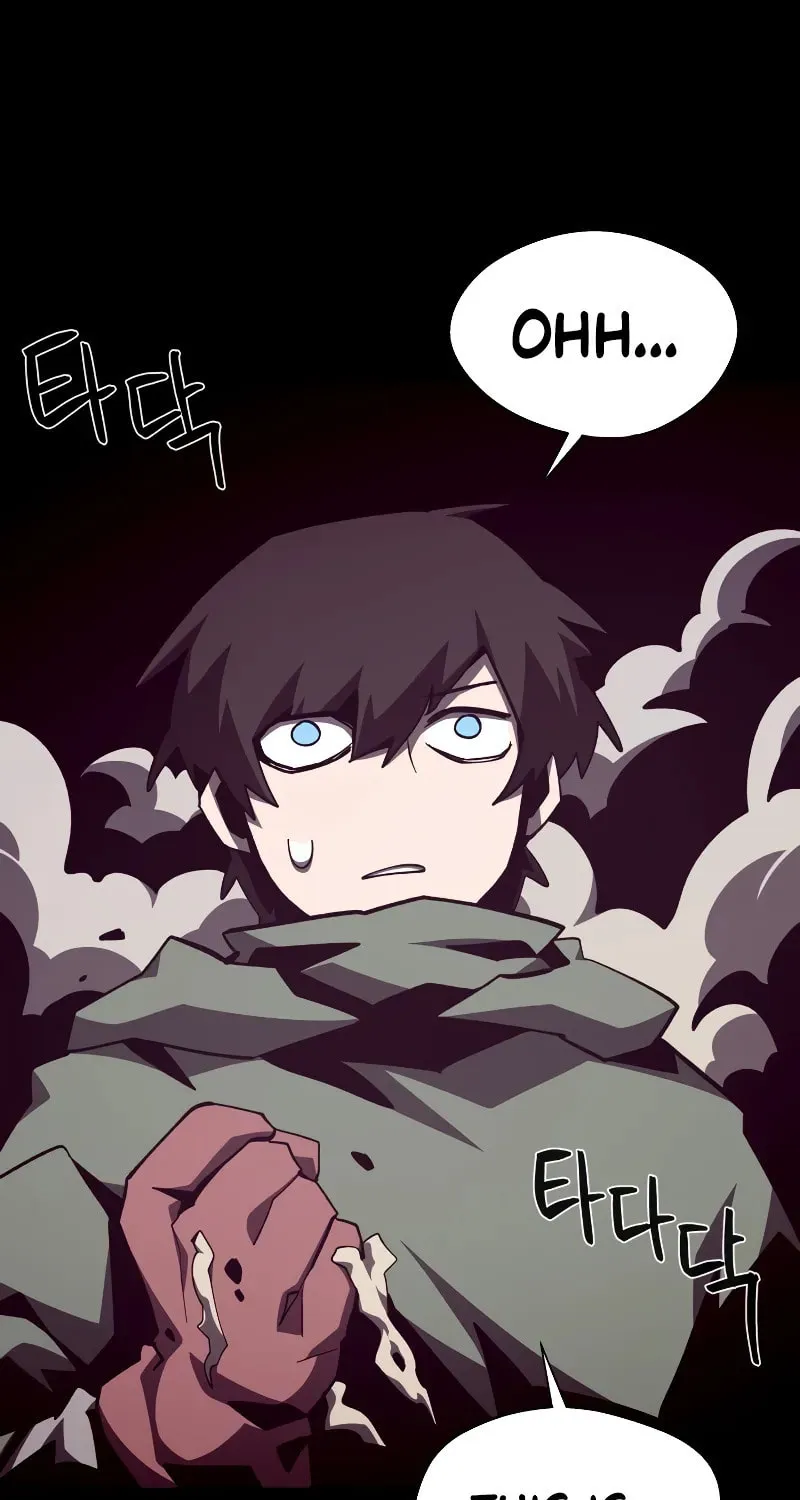 Dungeon Odyssey Chapter 104 page 69 - 