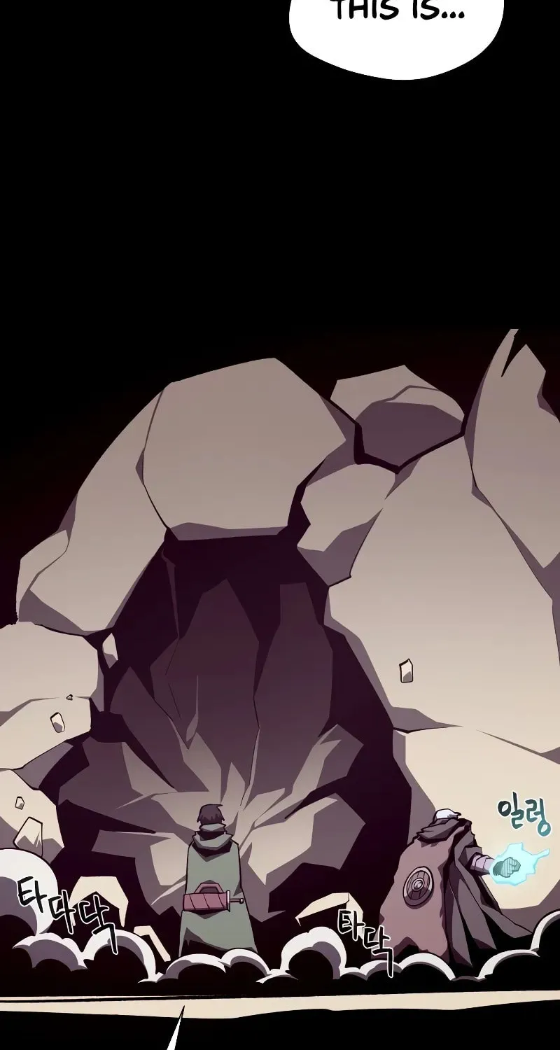 Dungeon Odyssey Chapter 104 page 70 - 
