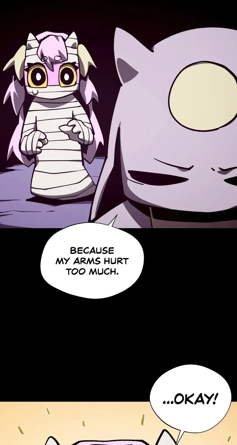Dungeon Odyssey Chapter 104 page 8 - 