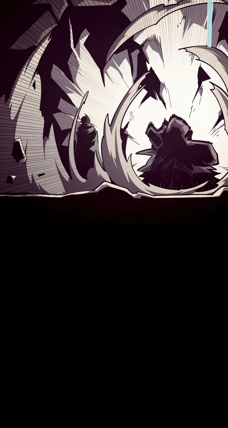 Dungeon Odyssey Chapter 104 page 72 - 