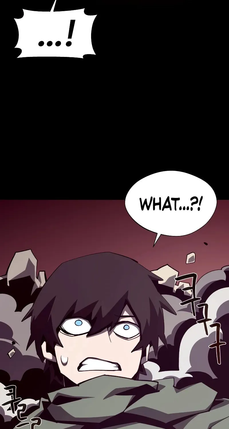 Dungeon Odyssey Chapter 104 page 74 - 