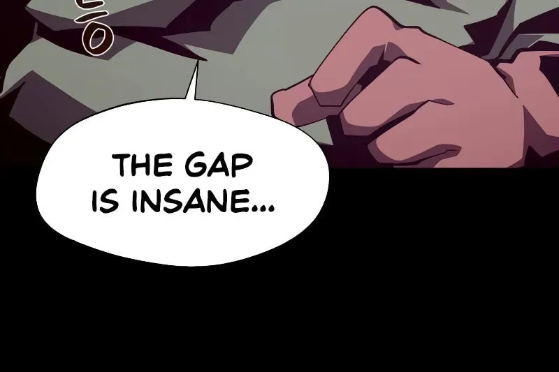 Dungeon Odyssey Chapter 104 page 75 - 