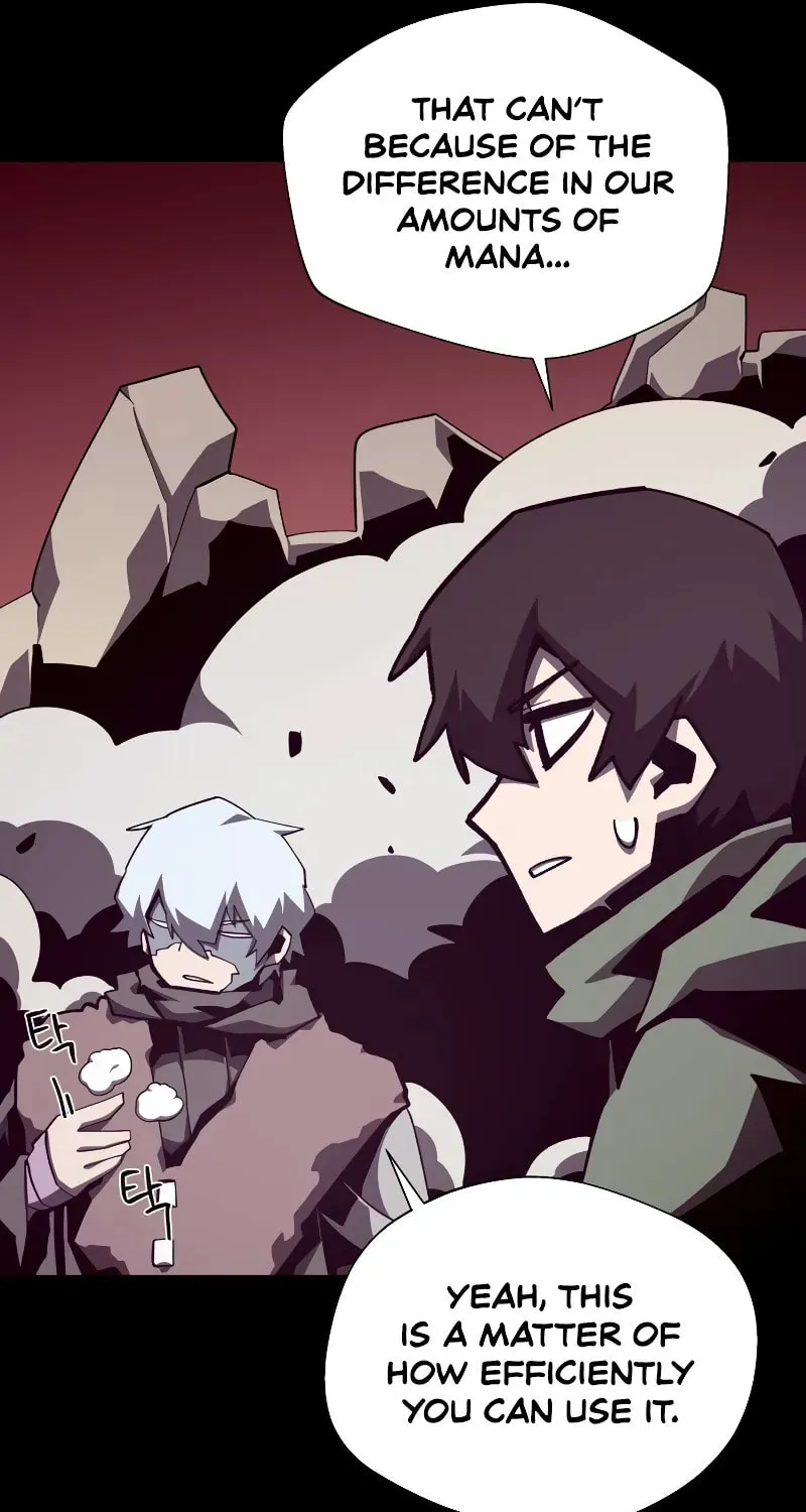 Dungeon Odyssey Chapter 104 page 76 - 