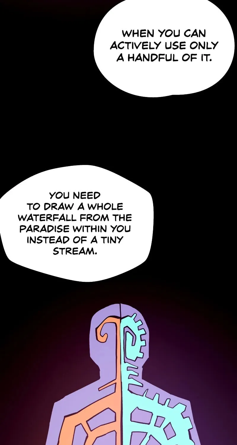 Dungeon Odyssey Chapter 104 page 78 - 
