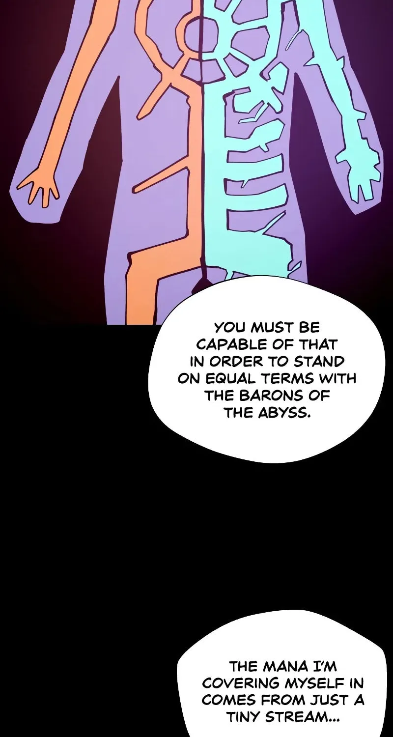 Dungeon Odyssey Chapter 104 page 79 - 