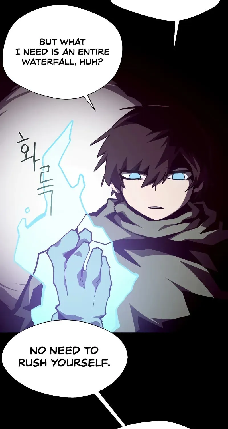 Dungeon Odyssey Chapter 104 page 80 - 