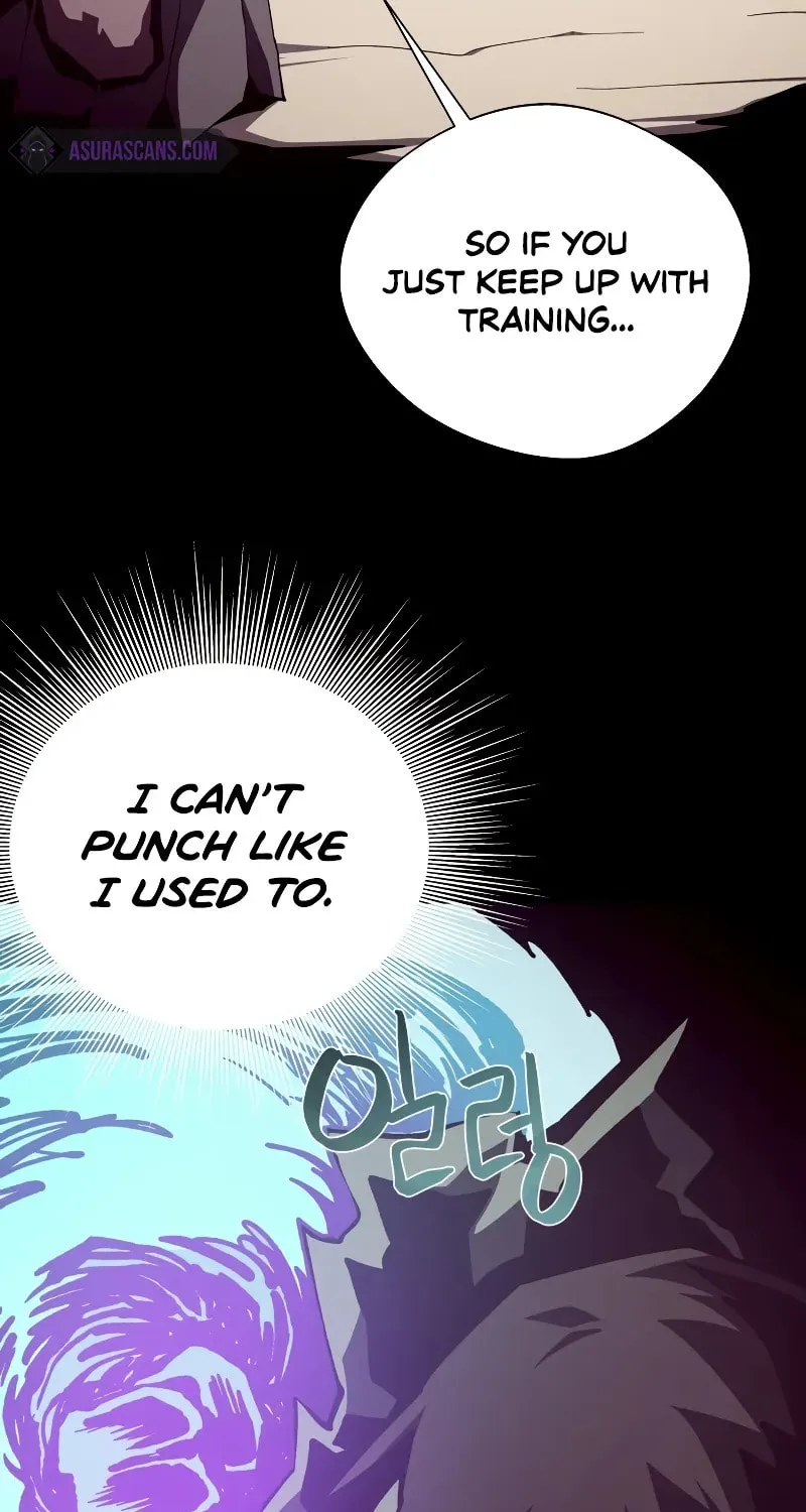 Dungeon Odyssey Chapter 104 page 82 - 