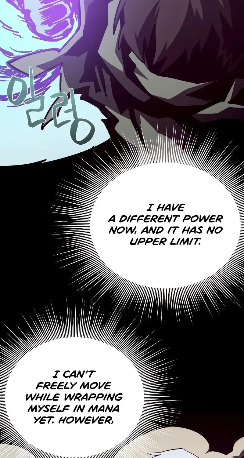 Dungeon Odyssey Chapter 104 page 83 - 