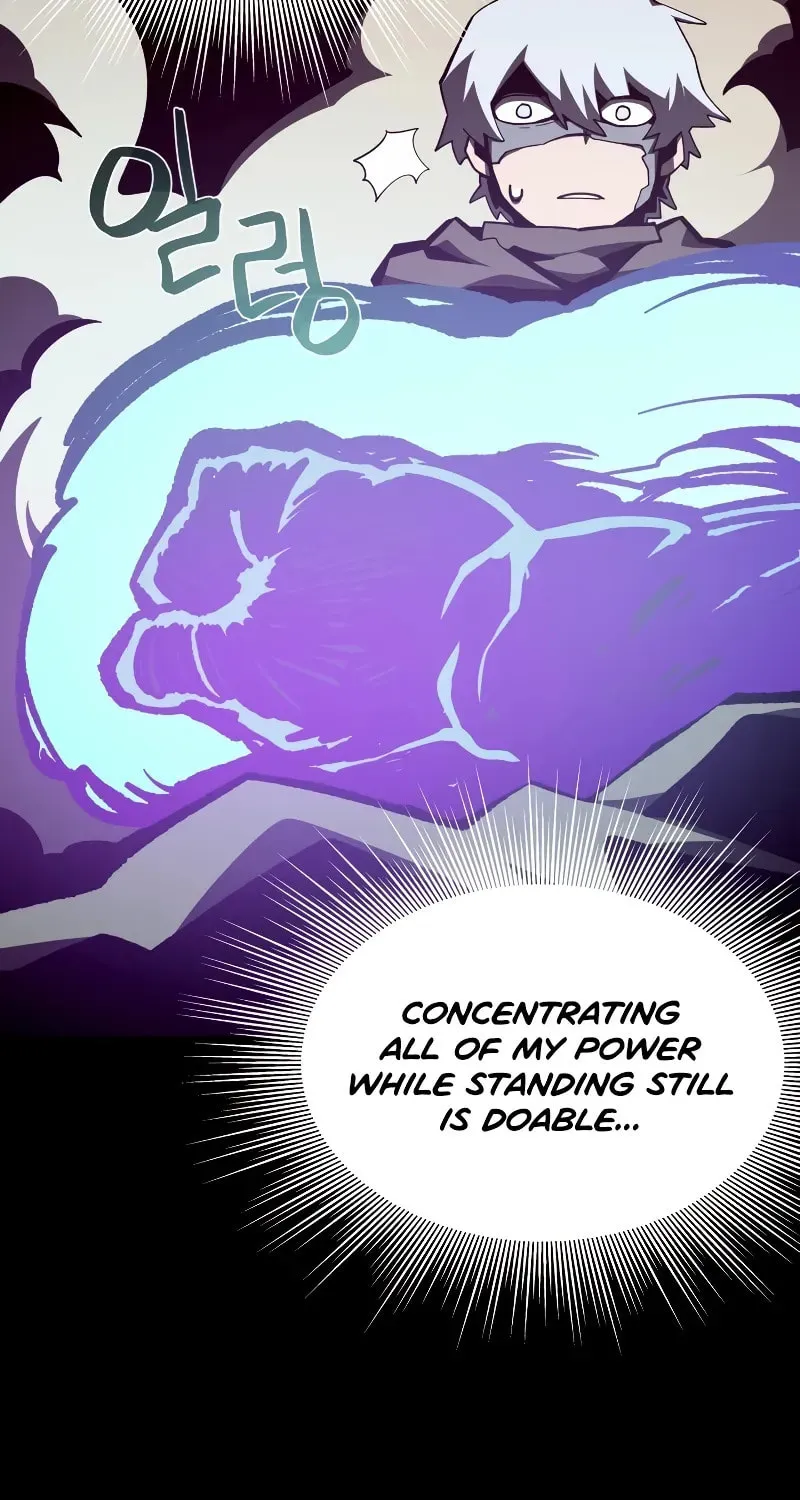Dungeon Odyssey Chapter 104 page 84 - 