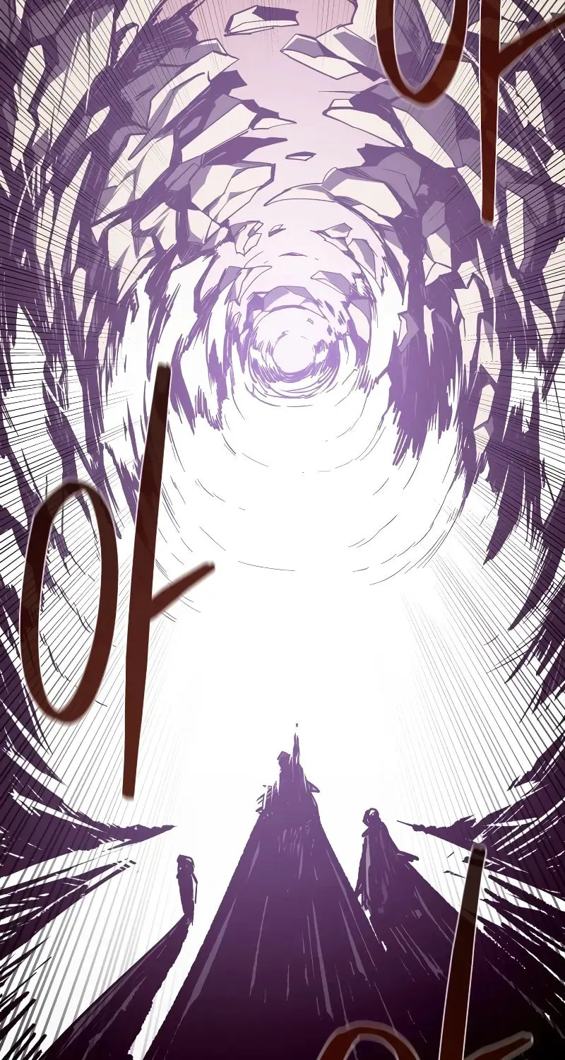 Dungeon Odyssey Chapter 104 page 91 - 