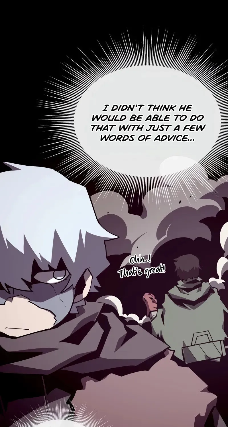 Dungeon Odyssey Chapter 105 page 12 - 