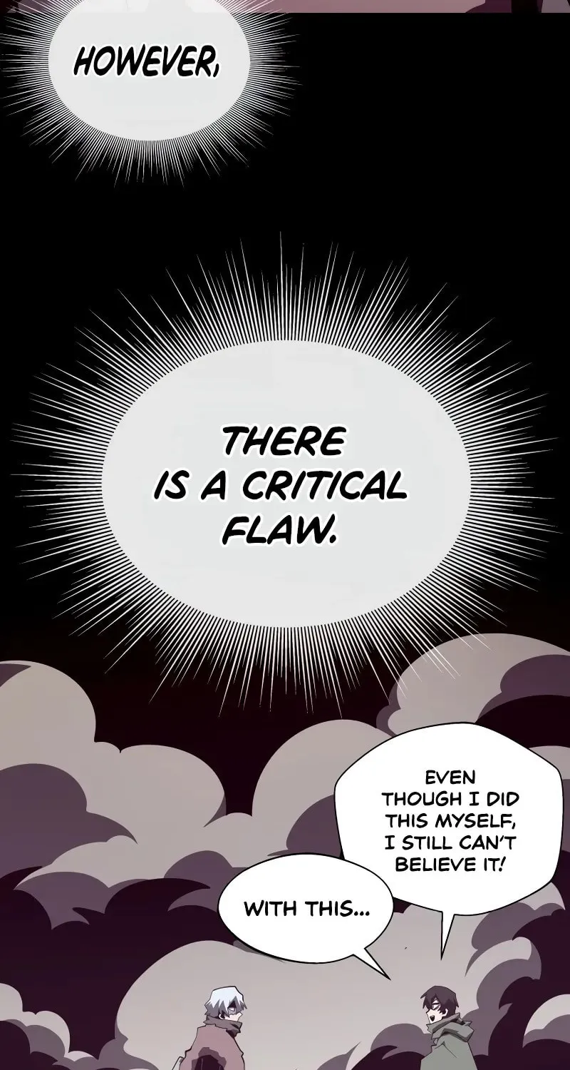 Dungeon Odyssey Chapter 105 page 13 - 