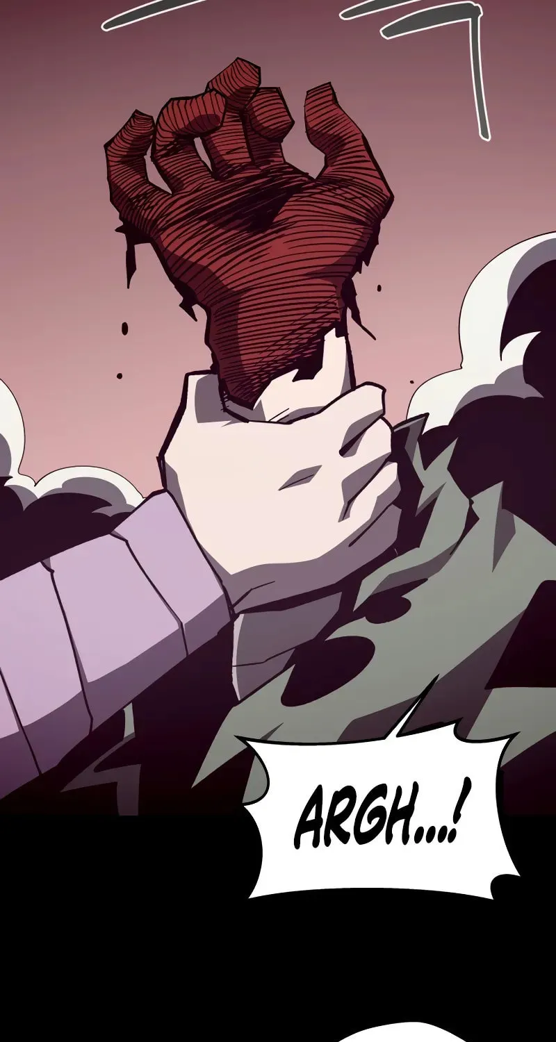 Dungeon Odyssey Chapter 105 page 16 - 