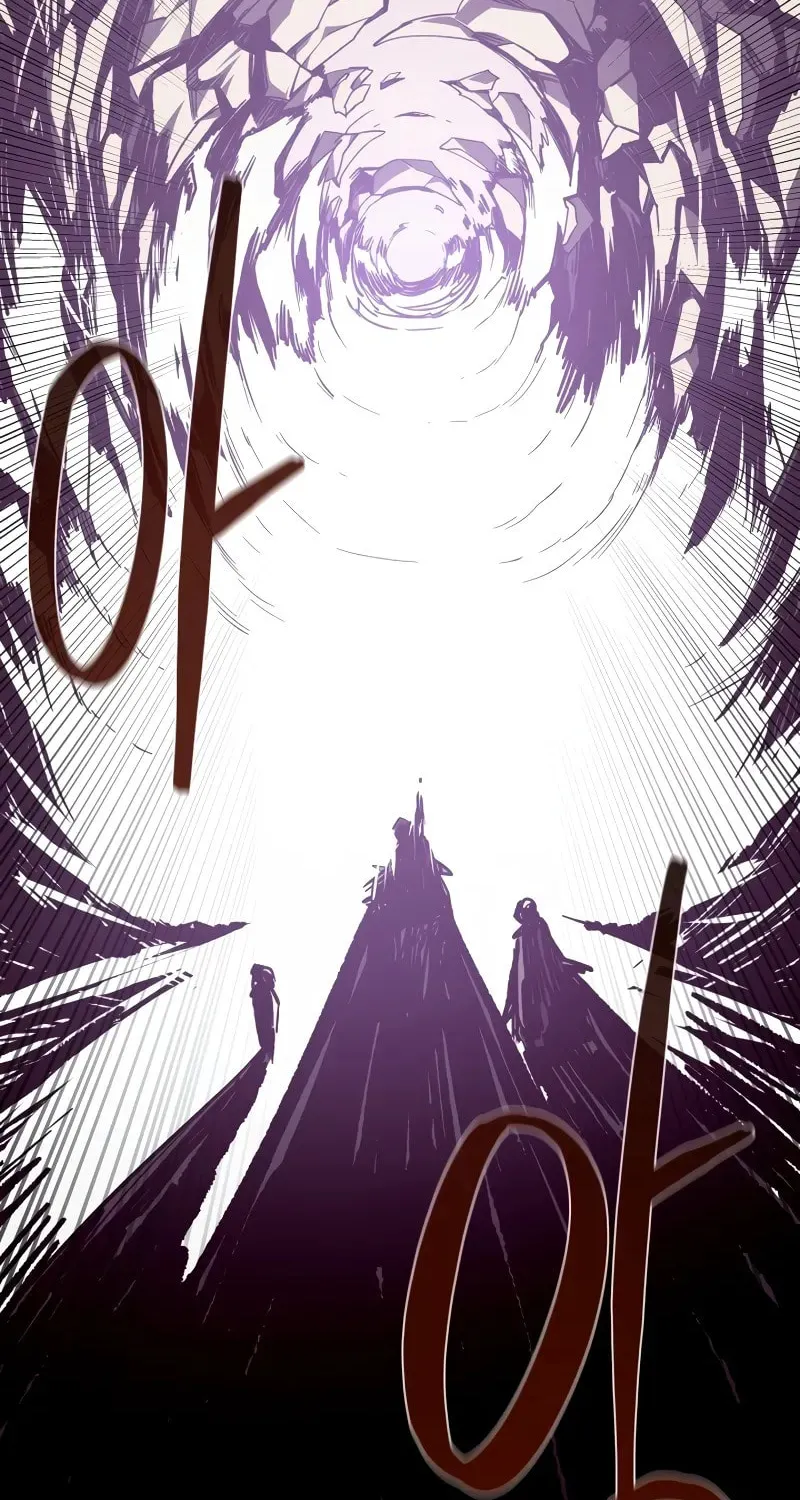 Dungeon Odyssey Chapter 105 page 3 - 