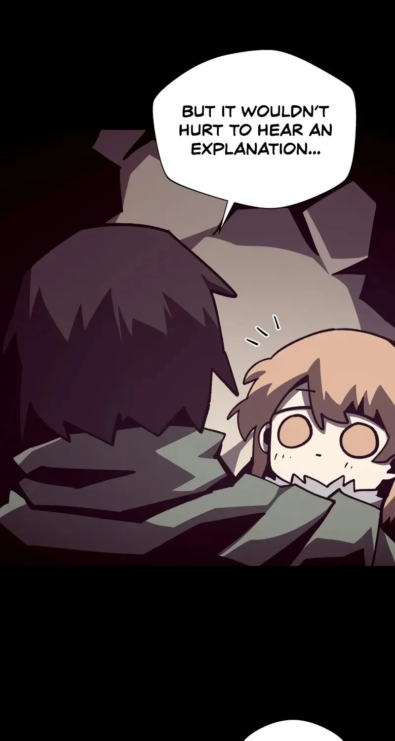 Dungeon Odyssey Chapter 105 page 23 - 