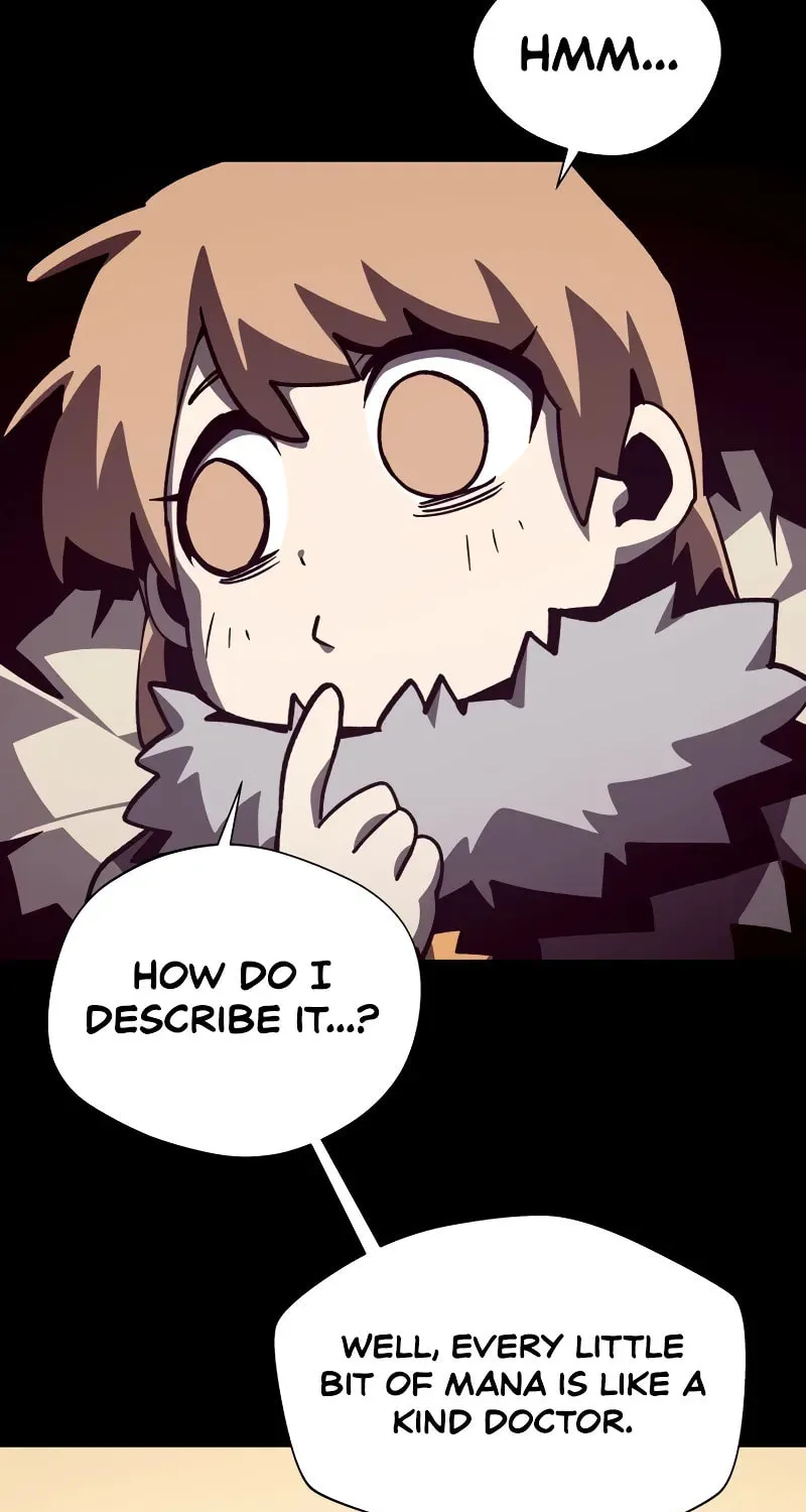 Dungeon Odyssey Chapter 105 page 24 - 