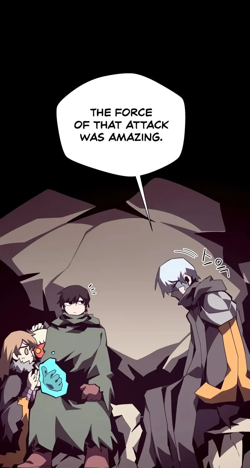 Dungeon Odyssey Chapter 105 page 26 - 