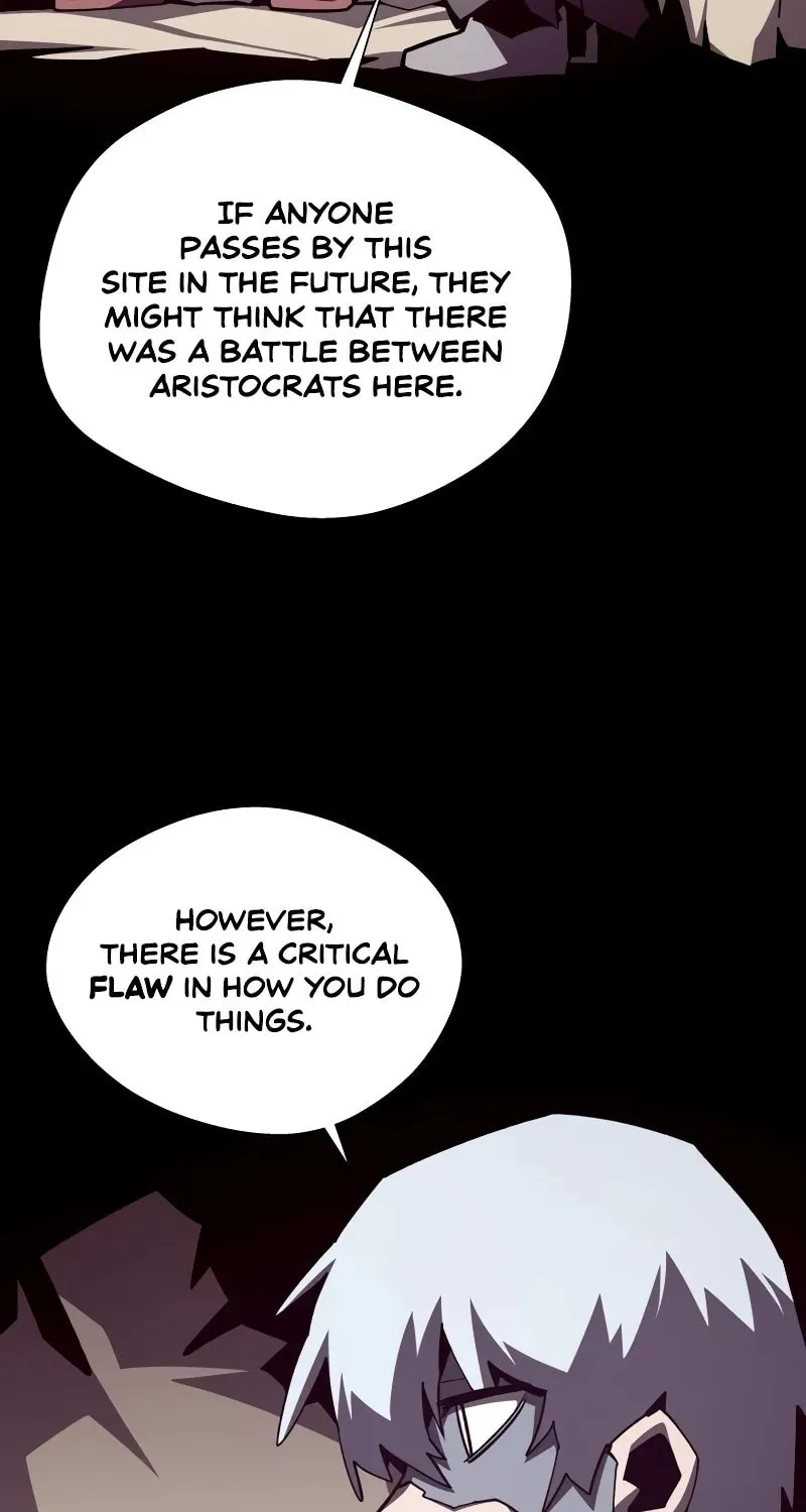 Dungeon Odyssey Chapter 105 page 27 - 