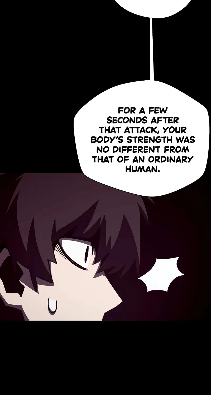 Dungeon Odyssey Chapter 105 page 31 - 