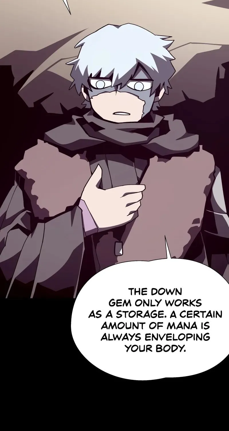 Dungeon Odyssey Chapter 105 page 35 - 