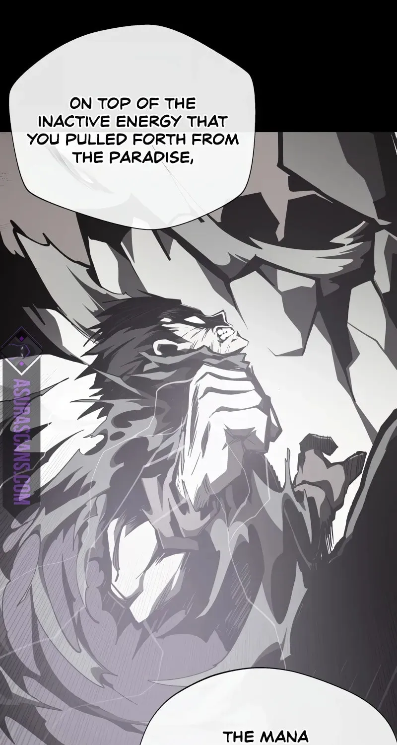 Dungeon Odyssey Chapter 105 page 36 - 