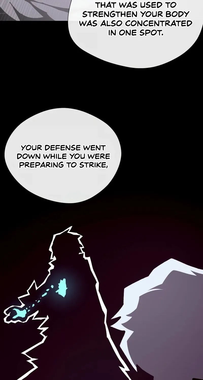Dungeon Odyssey Chapter 105 page 37 - 