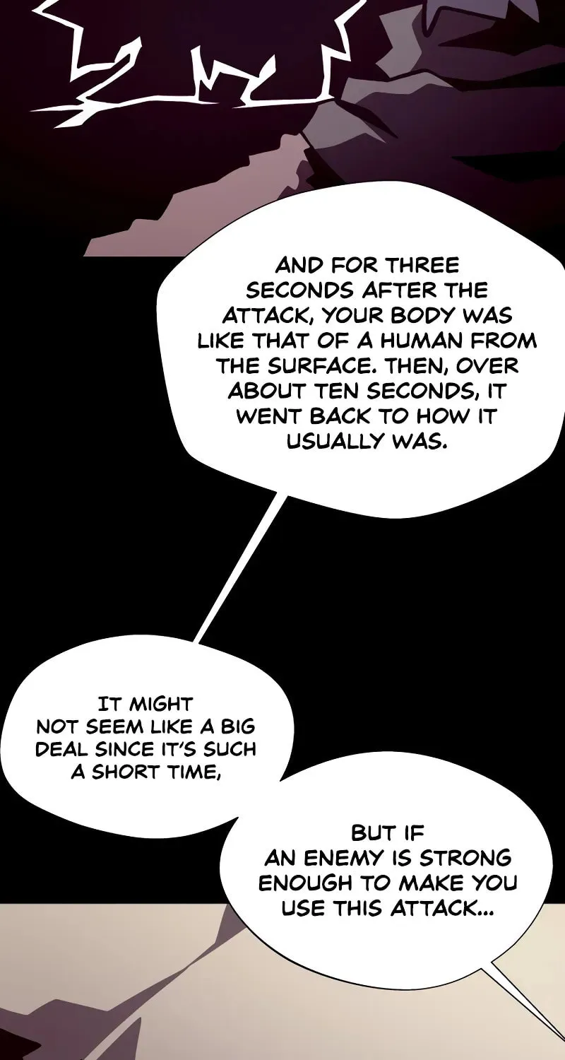 Dungeon Odyssey Chapter 105 page 38 - 