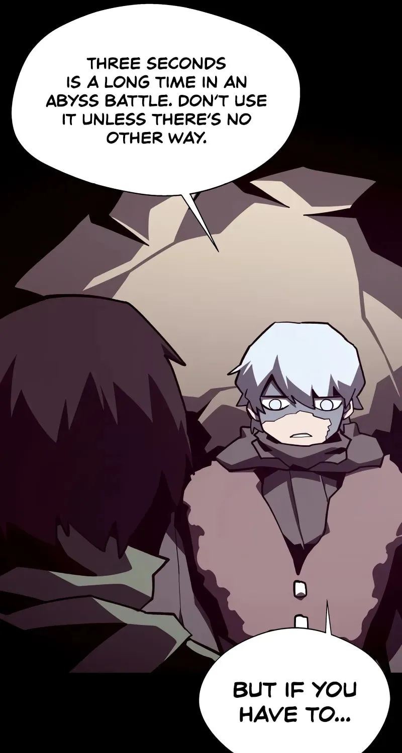 Dungeon Odyssey Chapter 105 page 40 - 