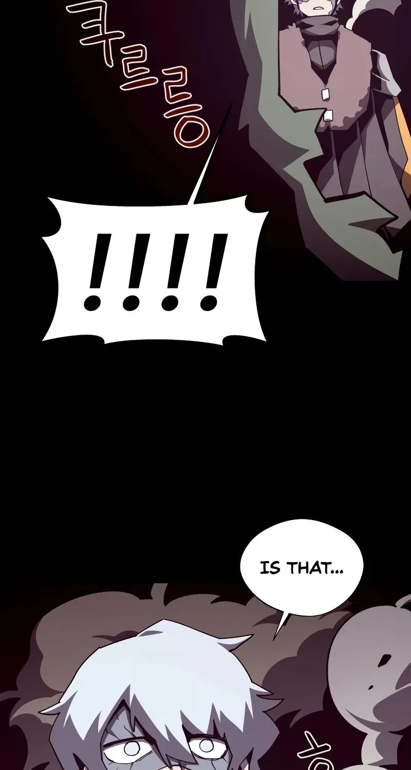 Dungeon Odyssey Chapter 105 page 5 - 