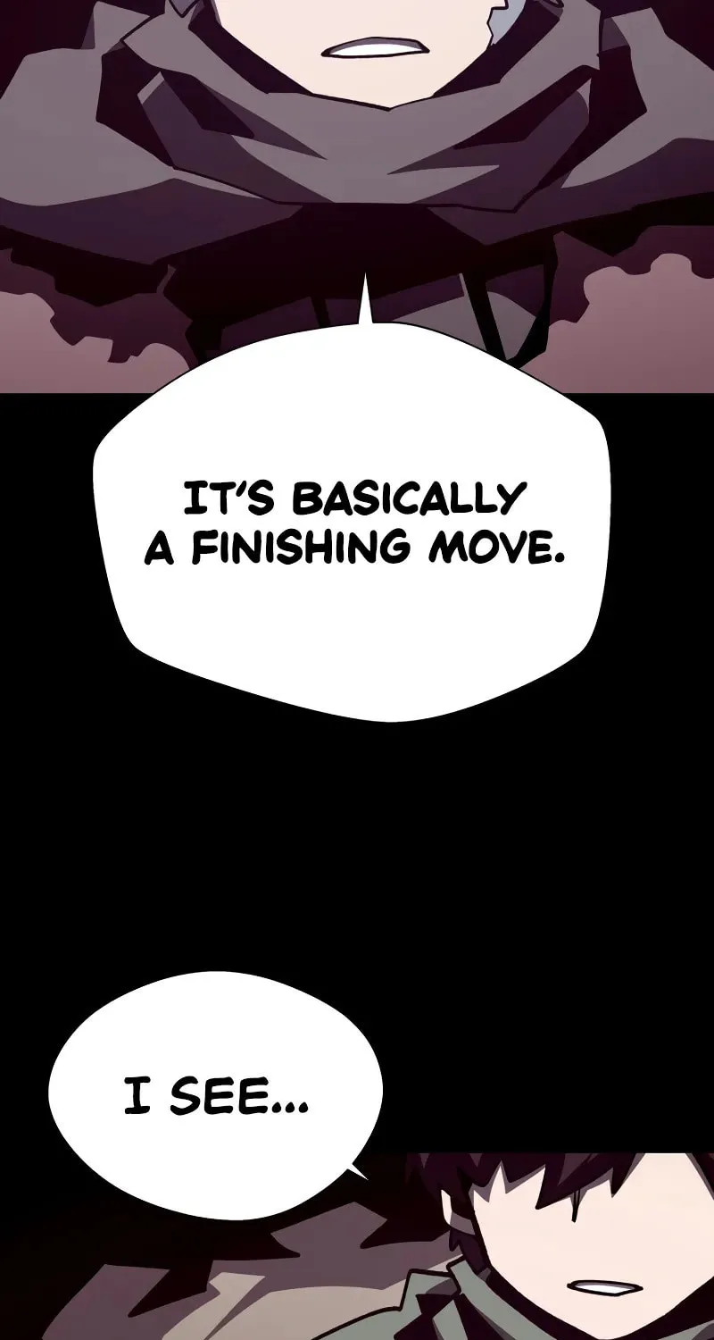 Dungeon Odyssey Chapter 105 page 42 - 
